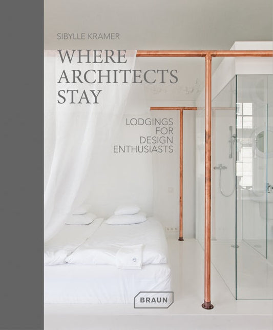 Where Architects Stay