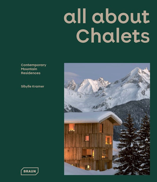 all about CHALETS