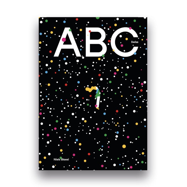 Book cover image for ABC Swiss ISBN: 9783038691259