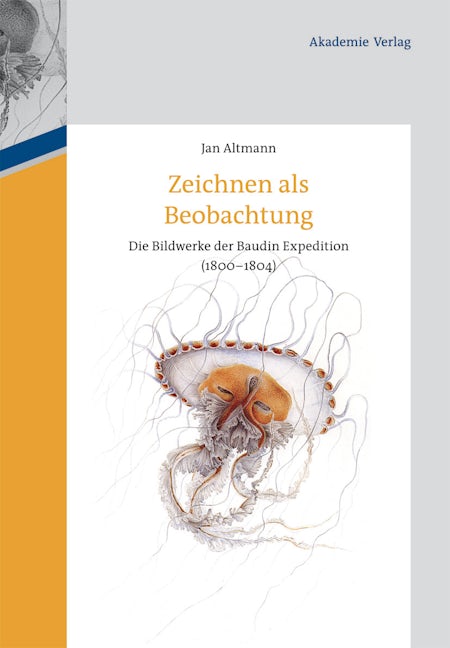Book cover image for Zeichnen als beobachten ISBN: 9783050052076