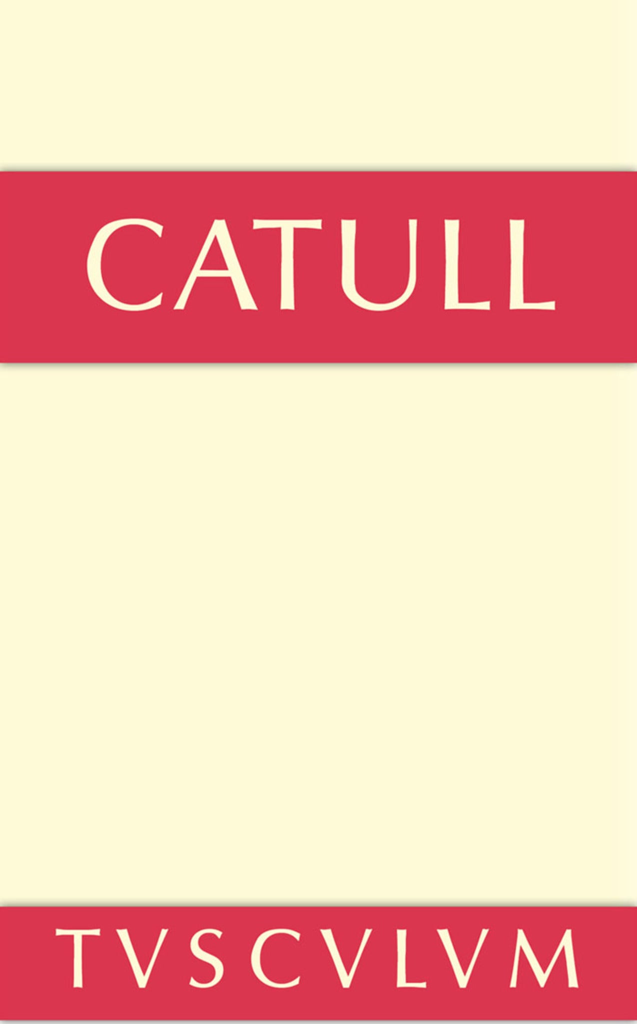 Cover image for Gedichte ISBN 9783110356915