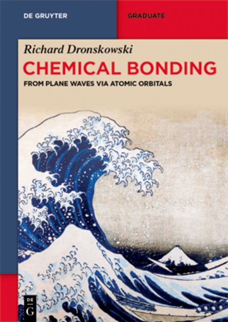 Book cover image for Chemical Bonding ISBN: 9783111166537