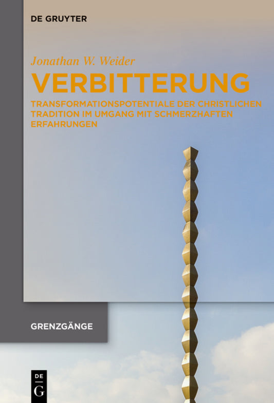 Verbitterung