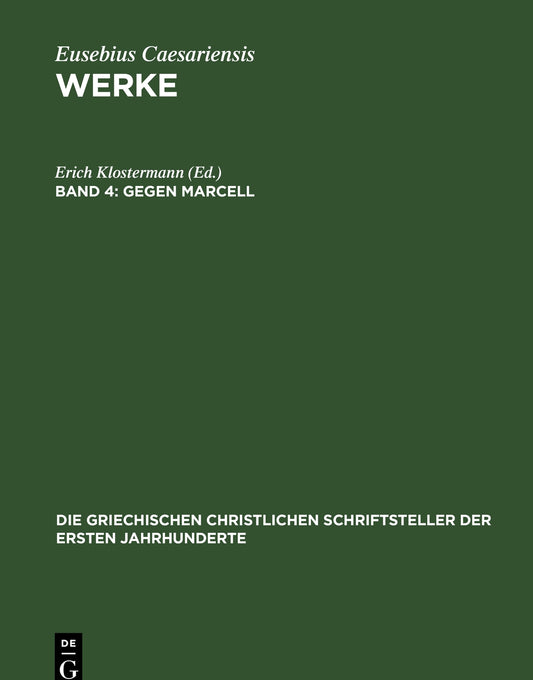 Gegen Marcell