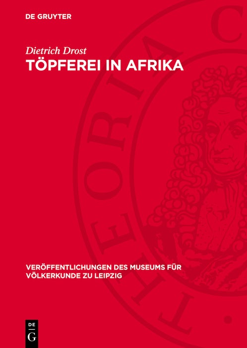Töpferei in Afrika