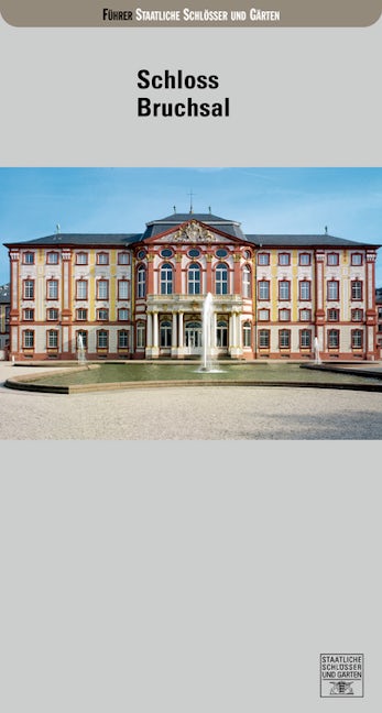 Schloss und Schlossgarten Bruchsal