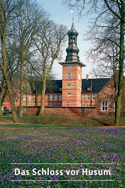 Book cover image for Das Schloss vor Husum ISBN: 9783422022201