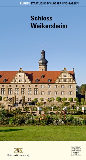 Schloss Weikersheim