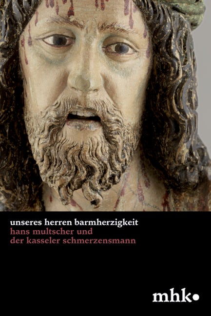 Book cover image for 'Unseres Herren Barmherzigkeit' ISBN: 9783422022638