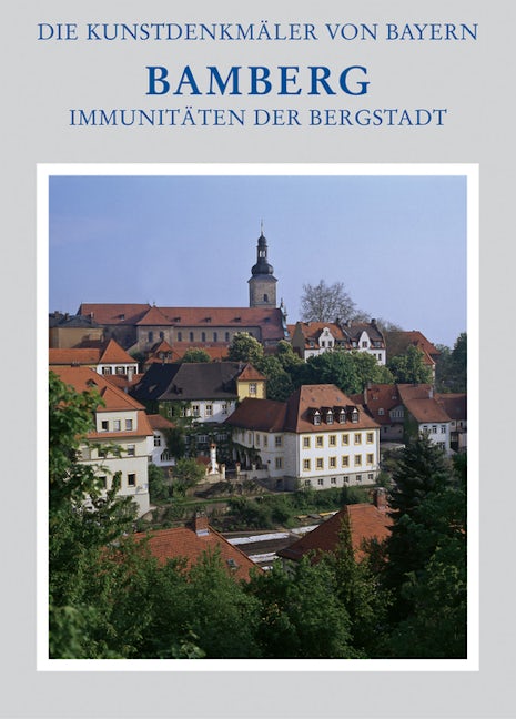 Book cover image for Jakobsweg und Altenburg ISBN: 9783422066786