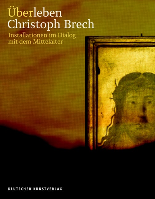 Book cover image for Überleben. Christoph Brech ISBN: 9783422073722