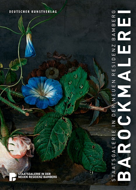 Book cover image for Staatsgalerie in der Neuen Residenz Bamberg ISBN: 9783422074170