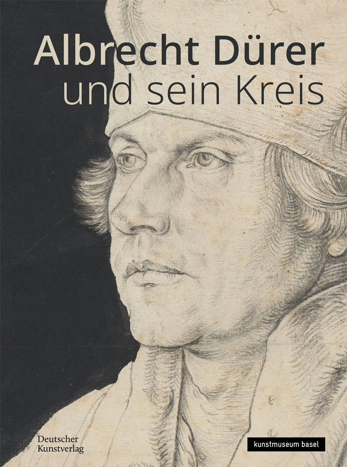 Book cover image for Albrecht Dürer und sein Kreis ISBN: 9783422802025