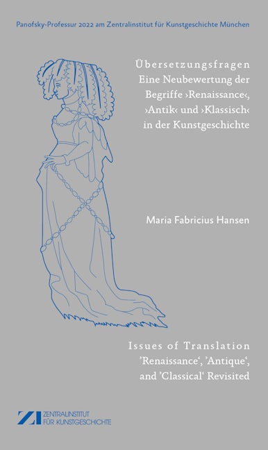 Book cover image for Übersetzungsfragen ISBN: 9783422802520