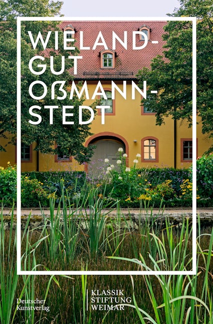 Book cover image for Im Fokus ISBN: 9783422989191