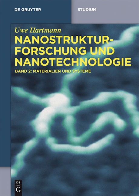 Book cover image for Materialien und Systeme ISBN: 9783486717822