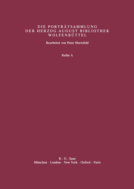 Book cover image for Supplement 1: Abbildungen ISBN: 9783598317989