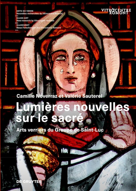 Book cover image for Lumières nouvelles sur le sacré ISBN: 9783689241162