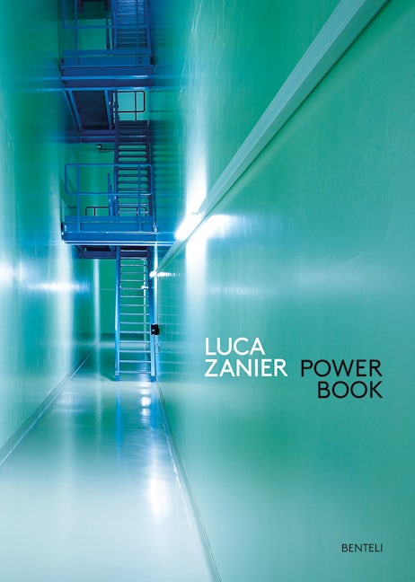 Book cover image for Power Book ISBN: 9783716517437