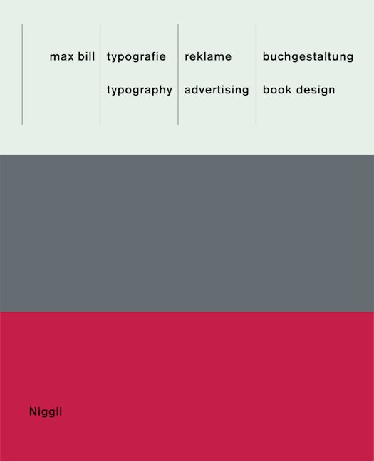 Book cover image for Typography. Advertising. Book Design ISBN: 9783721203417