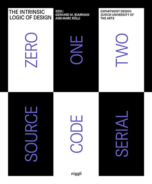 The Intrinsic Logic of Design