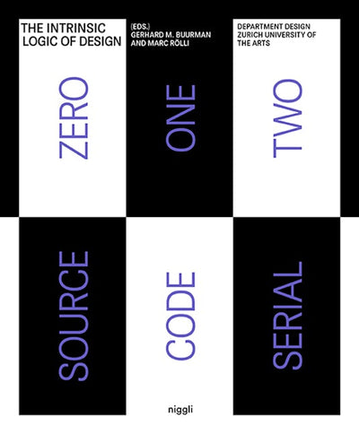 The Intrinsic Logic of Design