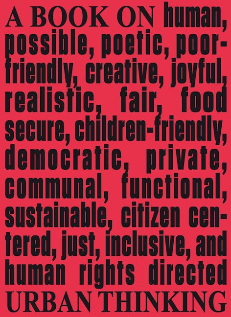 Architecture & Human Rights