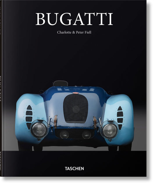 Bugatti