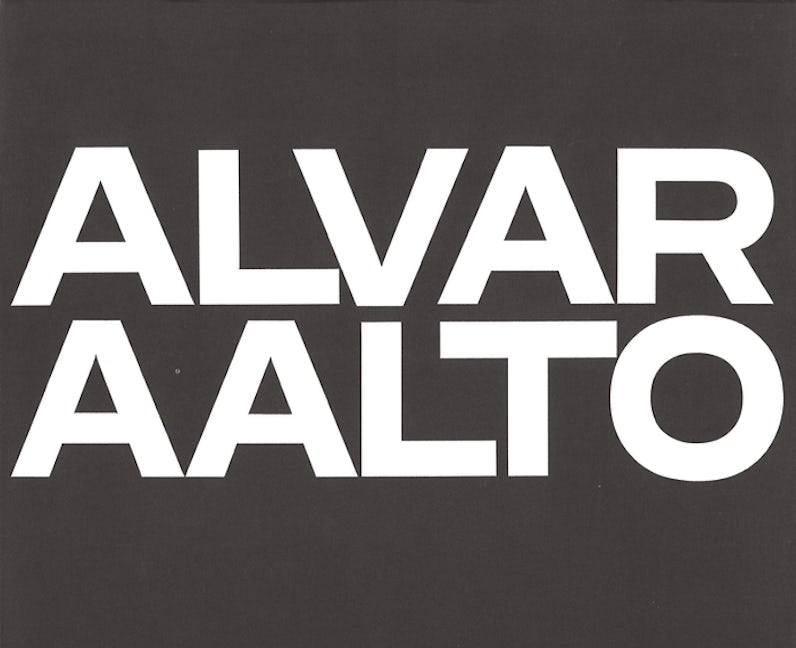 Book cover image for Alvar Aalto: Das Gesamtwerk / L'oeuvre complète / The Complete Work Band 1 ISBN: 9783764355005
