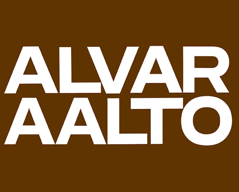 Book cover image for Alvar Aalto: Das Gesamtwerk / L'œuvre complète / The Complete Work Band 3 ISBN: 9783764355029