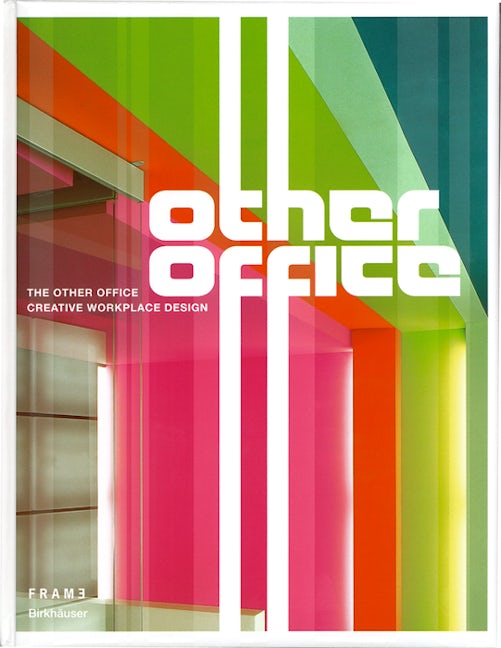 Book cover image for The Other Office ISBN: 9783764370480