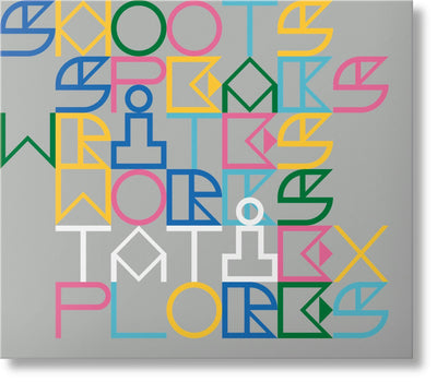 Cover image for The Definitive Jacques Tati, isbn: 9783836577113