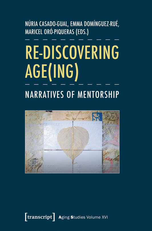 Re-discovering Age(ing)