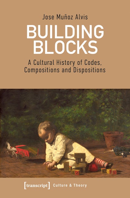 Book cover image for Building Blocks ISBN: 9783837647815
