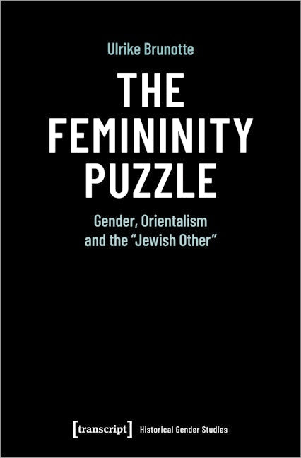 Book cover image for The Femininity Puzzle ISBN: 9783837658217
