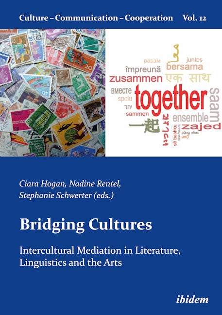 Book cover image for Bridging Cultures ISBN: 9783838203522