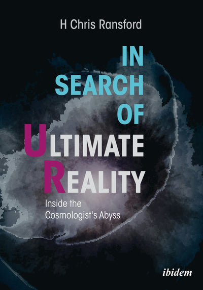Cover image for In Search of Ultimate Reality, isbn: 9783838213293