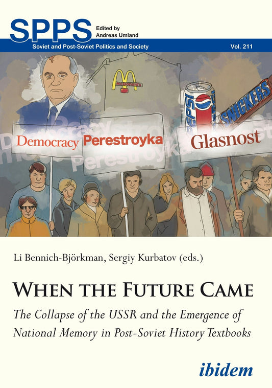 When the Future Came