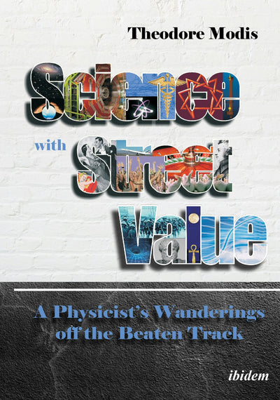 Cover image for Science with Street Value, isbn: 9783838214474