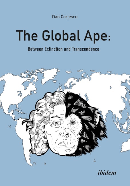 Book cover image for The Global Ape ISBN: 9783838216126
