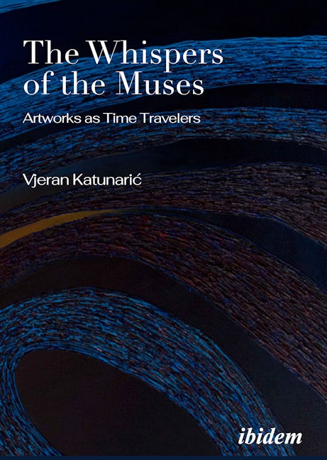 Book cover image for The Whispers of the Muses ISBN: 9783838216973