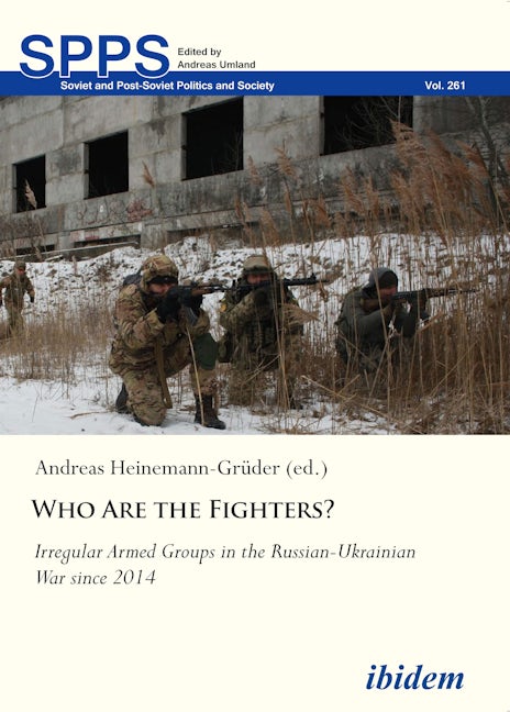 Who Are the Fighters?