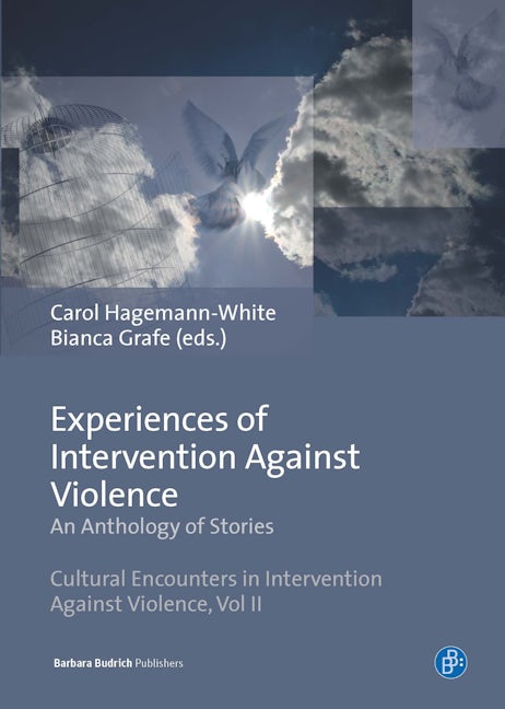 Book cover image for Experiences of Intervention Against Violence ISBN: 9783847420439