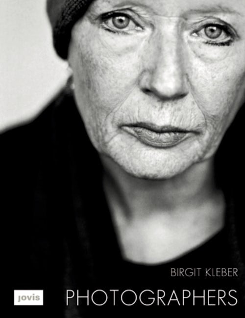 Birgit Kleber: Photographers