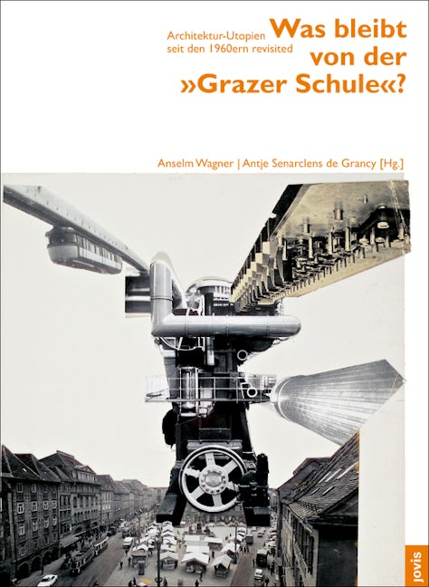 Book cover image for Was bleibt von der „Grazer Schule“? ISBN: 9783868592153