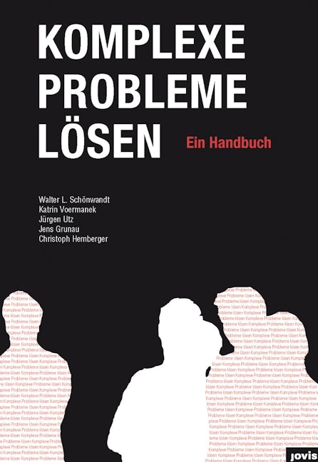 Book cover image for Komplexe Probleme Lösen ISBN: 9783868592276