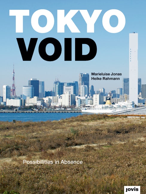 Book cover image for Tokyo Void ISBN: 9783868592726