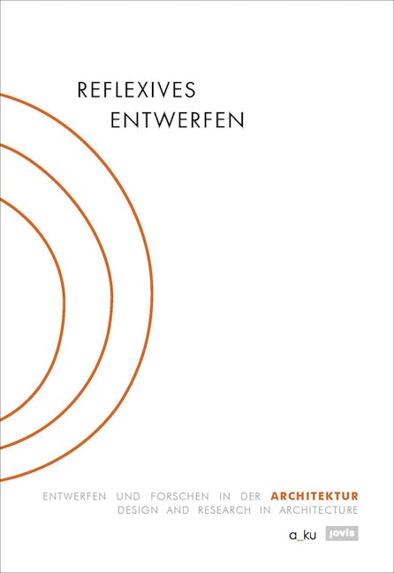 Book cover image for Reflexive Design ISBN: 9783868592986