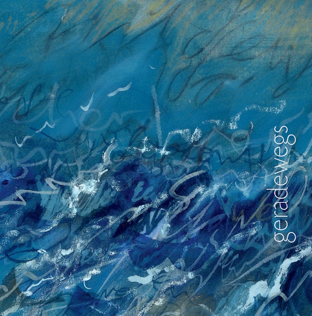 Book cover image for Olaf Wegewitz ISBN: 9783868593143