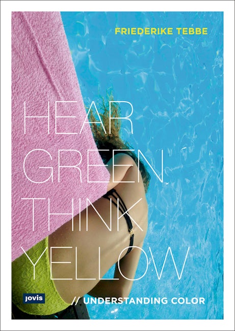 Book cover image for Understanding Color ISBN: 9783868594102
